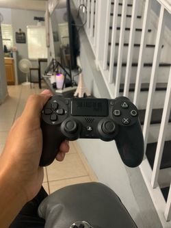 Custom "The Last of Us Part II" PlayStation 4 DualShock 4 Wireless Controller