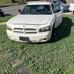 2006 Dodge Charger