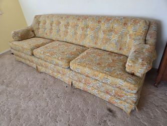 Couch $20