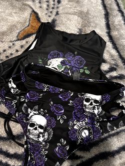 Swim suit