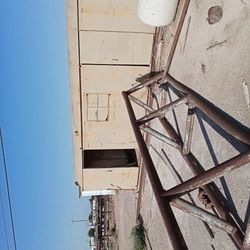 Rig Dog Houses 