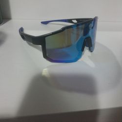 Glasses 