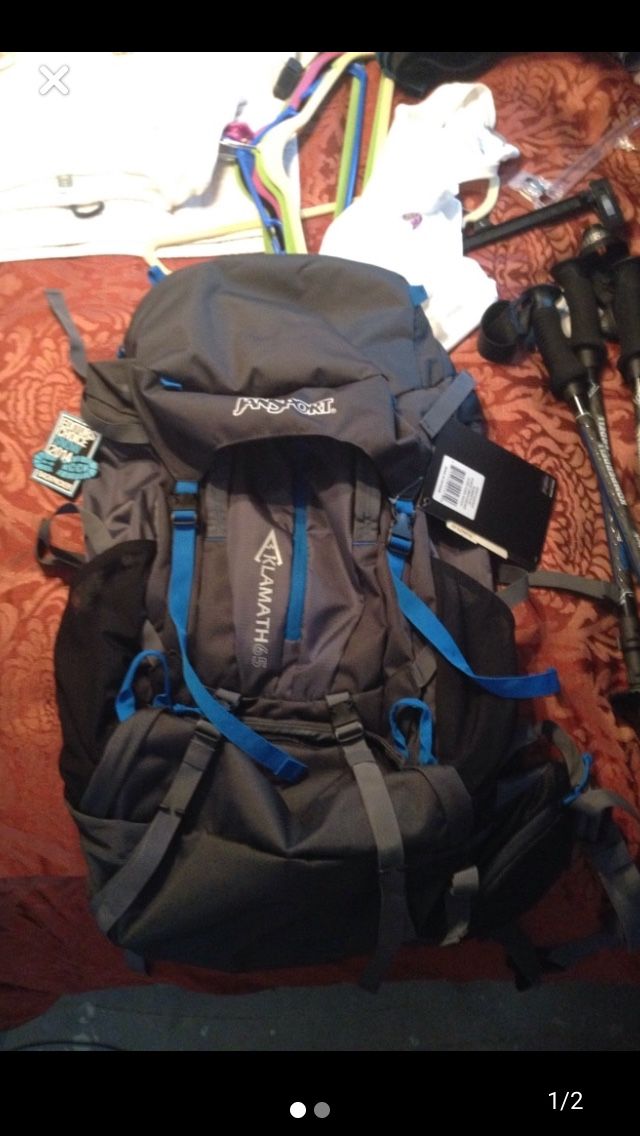 Backpack