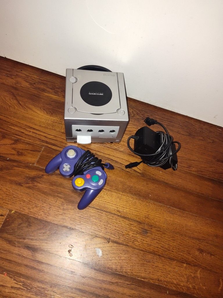 Nintendo GameCube