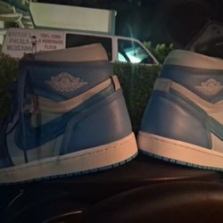 Jordans