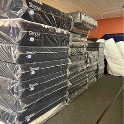 Quality mattresses, Unbeatable prices!  Mattresses starting at $100