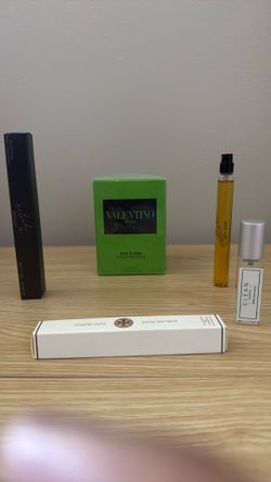 Valentino Dona Green Stravaganza