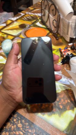 iPhone 15 plus