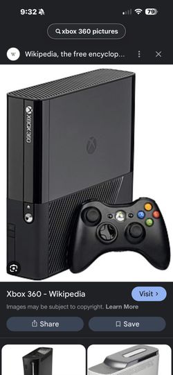 Xbox 360