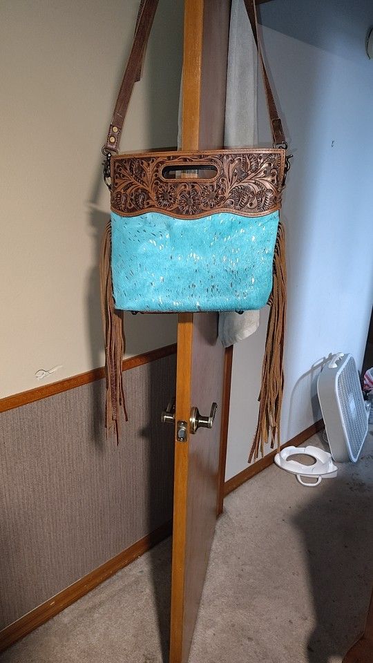 American Darling Purse