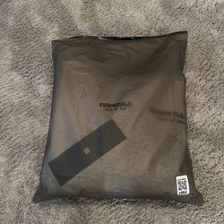 Essentials hoodie 