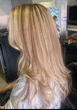 Cosmetology