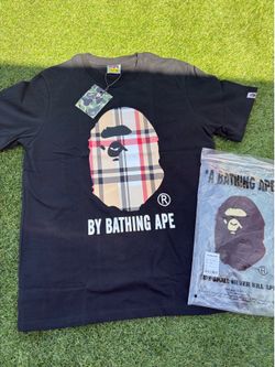 BAPE te