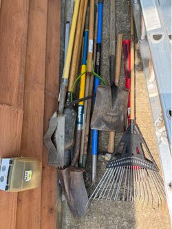 All tools