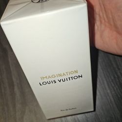 Imagination Eau De Parfum by Louis Vuitton -100ML- 3.4oz