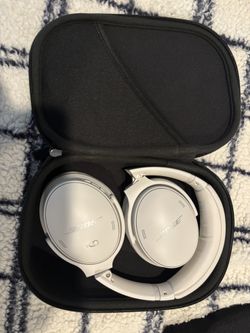 Bose Qc35 2