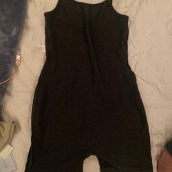 Body Suit 
