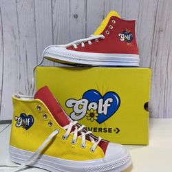 Golf Chuck Taylor Converse