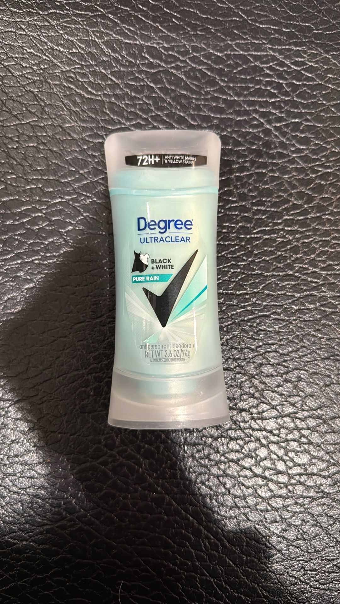 Degree Deodorant
