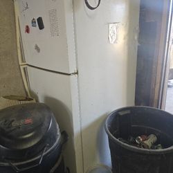 Fridge 