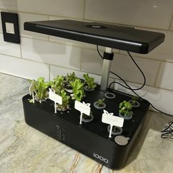 IDOO Indoor Planting 