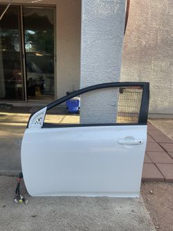 Toyota Corolla Parts