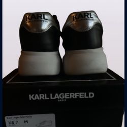 Karl Lagerfeld shoes