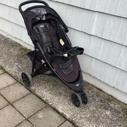 Chicco Viaro Stroller 