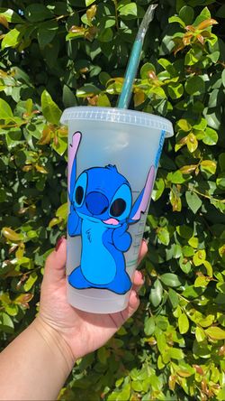 Starbucks cup