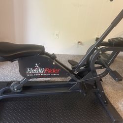 Health Rider Total Body Aerobic Fitness Machine 