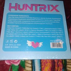Hunteix Makeup For Little Kids