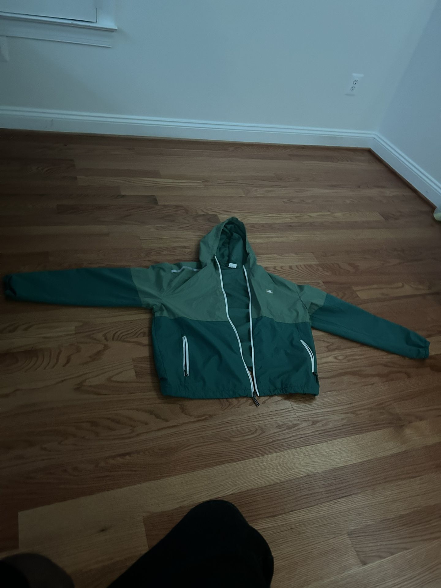 New balance Windbreaker Jacket