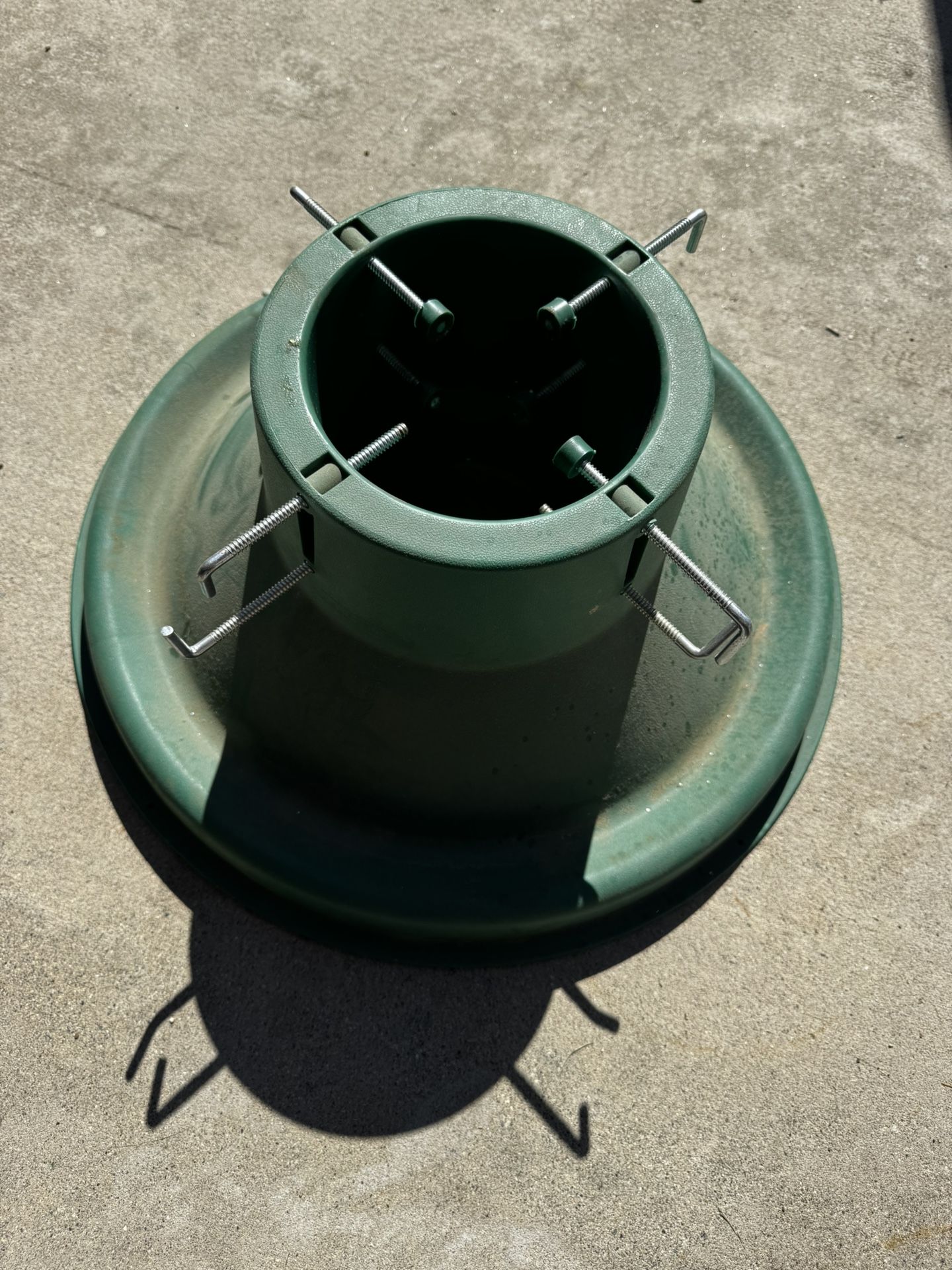 Christmas Tree Stand/holder