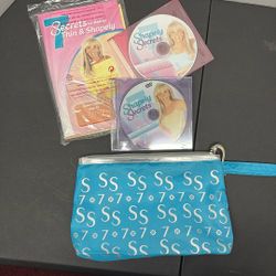 Shapely Secrets Workout CD Set