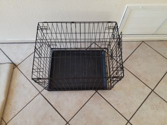 Dog Cage