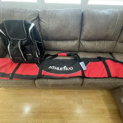 Ski & Boot Bags