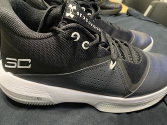 UNDER ARMOUR CURRY 3ZERO