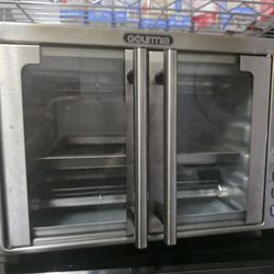 Gourmia Oven 