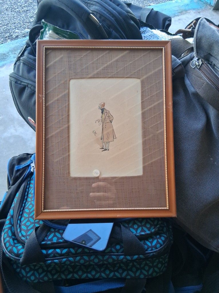 Antiques Art
