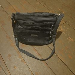 Old Purse And Mini Bag