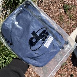 Seoul Project shoulder bag