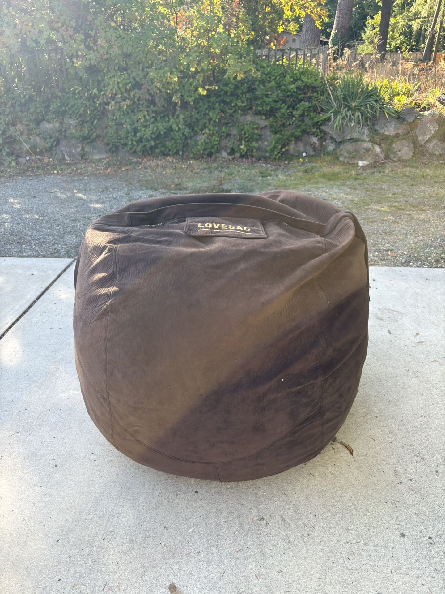 Lovesac MovieSac