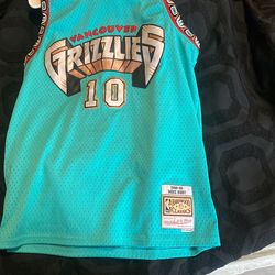 Hardwood Classic Bobby Jersey