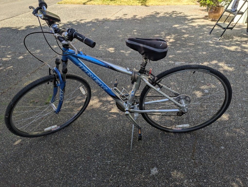 Trek Hybrid Bike 700c