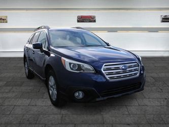 2017 Subaru Outback