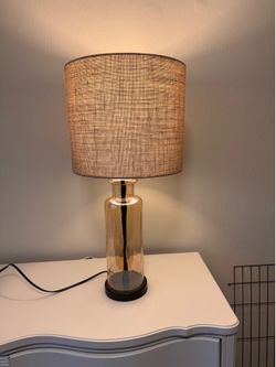 Table lamp