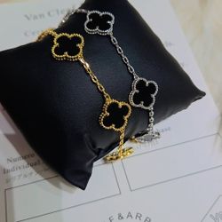 Van Cleef Bracelets 