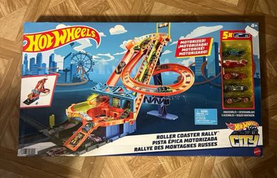 Hotwheels