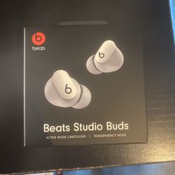 Beats Studio Buds