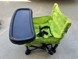 Portable Baby Booster Seat